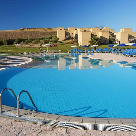 Residence Menfi Beach מראה חיצוני תמונה