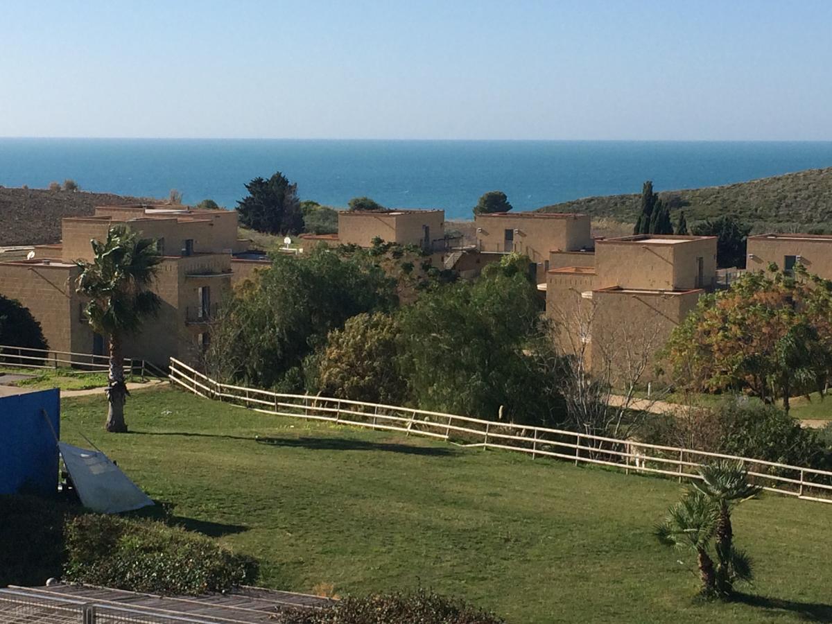 Residence Menfi Beach מראה חיצוני תמונה