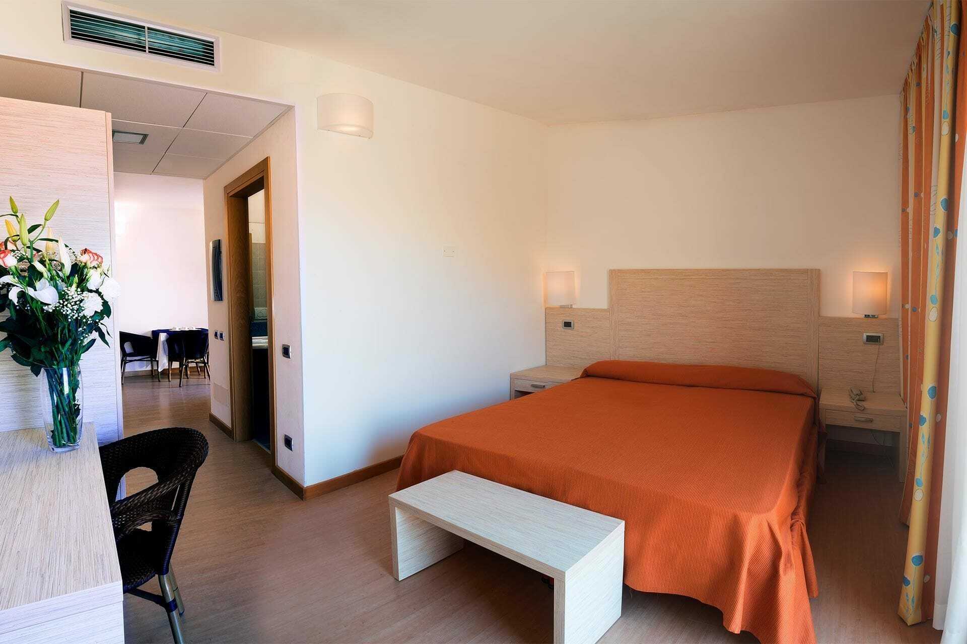 Residence Menfi Beach מראה חיצוני תמונה